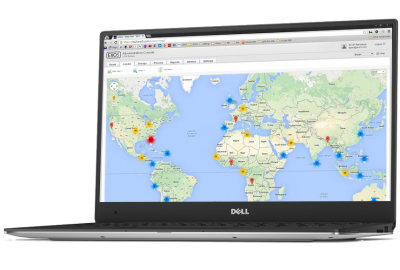 Laptop and Device Tracking